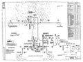 Spitfire Type 353 Blueprints 35359 2 G Diagram of Compressed Air System A4 Photo Print
