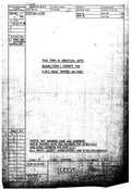 Spitfire Type 356 MK 212224 Blueprints 35626 53 B Sleeve A4 Photo Print