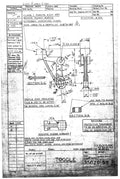 Spitfire Type 356 MK 212224 Blueprints 35626 57 B Toggle A4 Photo Print