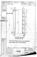 Spitfire Type 356 MK 212224 Blueprints 35634 109110 B Angle A4 Photo Print