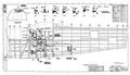 Spitfire Type 356 MK 212224 Blueprints 35636 152 H Cable Installation in Fuselage(pt1 of 5) A4 Photo Print
