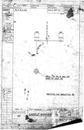 Spitfire Type 356 MK 212224 Blueprints 35637 13 B Saddle washer strut A4 Photo Print
