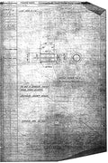 Spitfire Type 356 MK 212224 Blueprints 35637 51 B Split Bush eng mtg A4 Photo Print