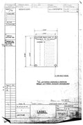 Spitfire Type 356 MK 212224 Blueprints 35637 75 B Label A4 Photo Print