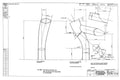Spitfire Type 356 MK 212224 Blueprints 35638 173 D Cooling Duct air Compressor & Generator A4 Photo Print