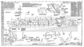 Spitfire Type 356 MK 212224 Blueprints 35638 48 h Assembly of Exhaust duct A4 Photo Print