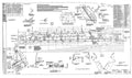 Spitfire Type 356 MK 212224 Blueprints 35638 98 H Assembly of Exhaust Duct A4 Photo Print