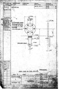 Spitfire Type 356 MK 212224 Blueprints 35639 3 B Lever A4 Photo Print