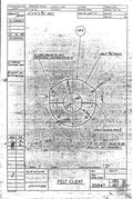 Spitfire Type 356 MK 212224 Blueprints 35647 185187 B Felt cleat A4 Photo Print