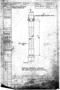 Spitfire Type 356 MK 212224 Blueprints 35650 417 B Flexible hose A4 Photo Print