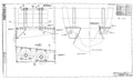 Spitfire Type 356 MK 212224 Blueprints 35664 2 H Aft Ballast Mounting A4 Photo Print