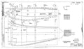 Spitfire Type 356 MK 2122,24 Blueprints 35618 13,14 H Tail Plane Fillets A4 Photo Print