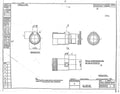 Spitfire Type 356 MK 2122,24 Blueprints 35626 1 C Sleeve A4 Photo Print