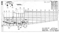 Spitfire Type 356 MK 2122,24 Blueprints 35636 152 H Cable installation in fuselage(pt4 of 5) A4 Photo Print