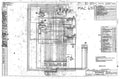 Spitfire Type 356 MK 2122,24 Blueprints 35636 34 D Diagram of Conns distribution & control panel A4 Photo Print