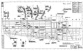 Spitfire Type 356 MK 2122,24 Blueprints 35636 80 H Clipping in fuselage(pt 2 of 5) A4 Photo Print