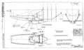 Spitfire Type 356 MK 2122,24 Blueprints 35638 61 H GA of Air Intake & Bottom Panel A4 Photo Print
