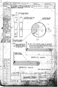 Spitfire Type 356 MK 2122,24 Blueprints 35638 845 B Guard for cooling ducts A4 Photo Print
