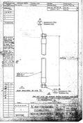 Spitfire Type 356 MK 2122,24 Blueprints 35645 43 B 1 2 BSP flexible pipe vent between tanks A4 Photo Print