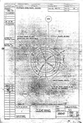 Spitfire Type 356 MK 2122,24 Blueprints 35647 189,191,B Cleat Ring A4 Photo Print