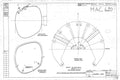 Spitfire Type 356 MK 2122,24 Blueprints 35648 3 D Header tank A4 Photo Print