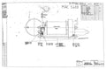 Spitfire Type 356 MK 2122,24 Blueprints 35656 10 D Assembly of Greasing device A4 Photo Print