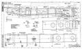 Spitfire Type 361 Mk IX Blueprints 36108 139 H Port Rear Spar Between Ribs 1&14 A4 Photo Print