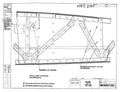 Spitfire Type 361 Mk IX Blueprints 36108 36 C Rib No 13 A4 Photo Print