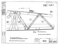 Spitfire Type 361 Mk IX Blueprints 36108 37 C Rib 16 A4 Photo Print