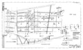 Spitfire Type 361 Mk IX Blueprints 36108 4 H Structure in Way of Radiator Port A4 Photo Print