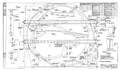 Spitfire Type 361 Mk IX Blueprints 36108 55  Wheel Housing Structure A4 Photo Print