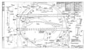 Spitfire Type 361 Mk IX Blueprints 36108 55Wheel Housing Structure A4 Photo Print