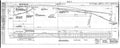 Spitfire Type 361 Mk IX Blueprints 36108 56 E Inboard Stiffener A4 Photo Print