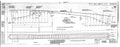 Spitfire Type 361 Mk IX Blueprints 36108 57 E Outboard Stiffener A4 Photo Print