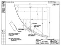 Spitfire Type 361 Mk IX Blueprints 36108 633634 C Top Angle Wheel Housing A4 Photo Print