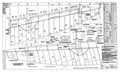Spitfire Type 361 Mk IX Blueprints 36112 2 H GA Metal Covered Aileron A4 Photo Print