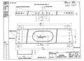 Spitfire Type 361 Mk IX Blueprints 36127 135 C Channel Armour Plate A4 Photo Print