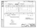 Spitfire Type 361 Mk IX Blueprints 36127 147 C Channel Armour Plate A4 Photo Print