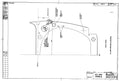 Spitfire Type 361 Mk IX Blueprints 36127 17,18 D Aft Web Frame 8 A4 Photo Print