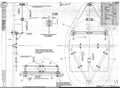 Spitfire Type 361 Mk IX Blueprints 36127 23GA of Armour Plate Fr 11 A4 Photo Print