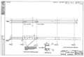 Spitfire Type 361 Mk IX Blueprints 36127 3 D Starboard Datum Longeron A4 Photo Print
