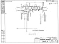 Spitfire Type 361 Mk IX Blueprints 36127 313 C Starboard Member Frame 13 A4 Photo Print