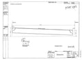 Spitfire Type 361 Mk IX Blueprints 36127 321322 C Intercostal A4 Photo Print