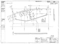 Spitfire Type 361 Mk IX Blueprints 36127 323 C Bracket for Oxygen Bottle mounting On Fr 17 A4 Photo Print