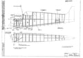 Spitfire Type 361 Mk IX Blueprints 36127 4 G Fuselage Construction Mk9 Highback A4 Photo Print