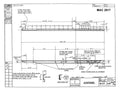 Spitfire Type 361 Mk IX Blueprints 36127 419 C Stiffener A4 Photo Print