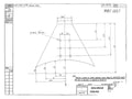 Spitfire Type 361 Mk IX Blueprints 36127 491  Head Armour Fuselage A4 Photo Print