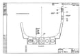 Spitfire Type 361 Mk IX Blueprints 36127 64 D Frame 7 A4 Photo Print
