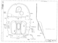 Spitfire Type 361 Mk IX Blueprints 36127 79  Flame Proof Bulkhead Non Pressure A4 Photo Print