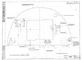 Spitfire Type 361 Mk IX Blueprints 36134 15 G Instrument Board A4 Photo Print